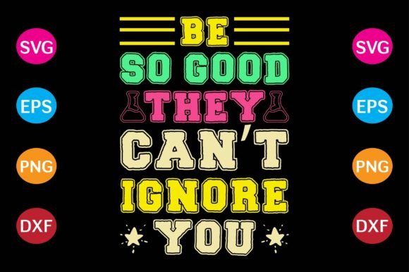 Be So Good They Can’t Ignore You: A Practical Guide to Design Files for Back-to-School Projects